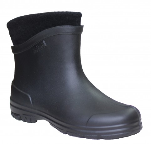 Полусапоги мужские ЭВА утепленные