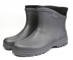 Полусапоги мужские ЭВА утепленные