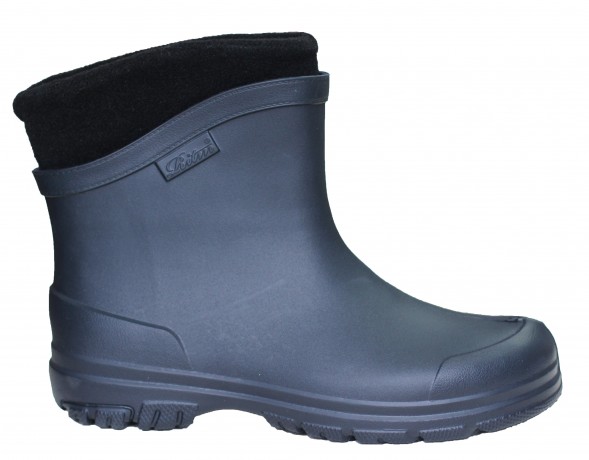 Полусапоги мужские ЭВА утепленные