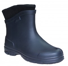 Полусапоги мужские ЭВА утепленные