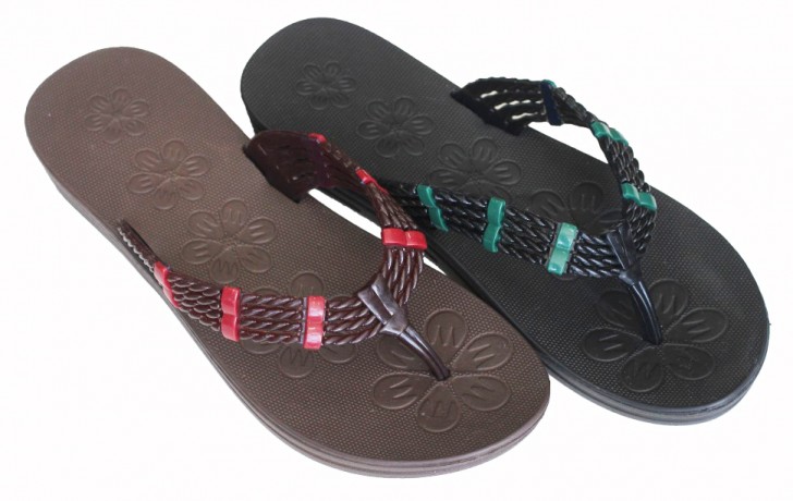 Сланцы женские 