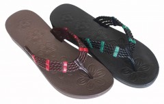 Сланцы женские 