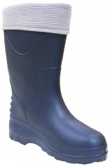 Сапоги женские ЭВА утепленные 