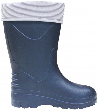 Сапоги женские ЭВА утепленные 