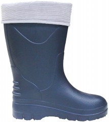 Сапоги женские ЭВА утепленные 