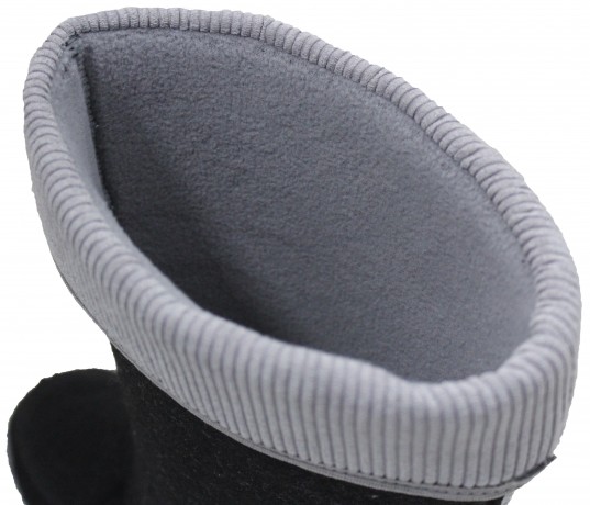 Сапоги женские ЭВА утепленные 