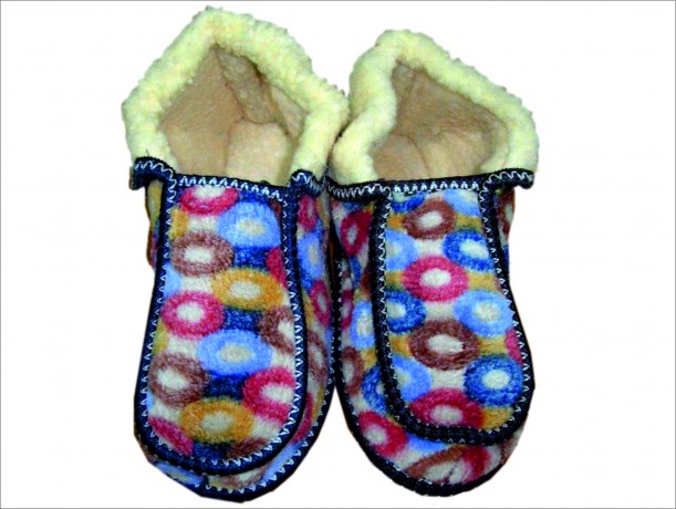 Чуни мужские 