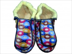 Чуни мужские 