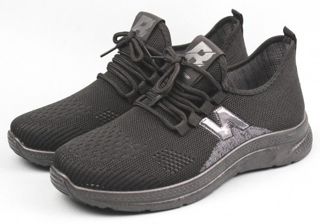 Кроссовки подростковые 