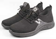 Кроссовки подростковые 