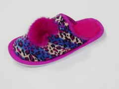 Тапочки женские закрытые