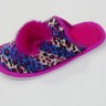 Тапочки женские закрытые