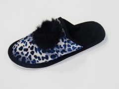 Тапочки женские закрытые