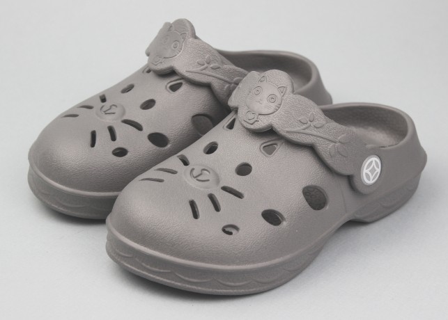 Сабо детские (23-28) 