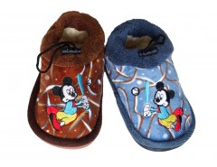 Детские чуни  