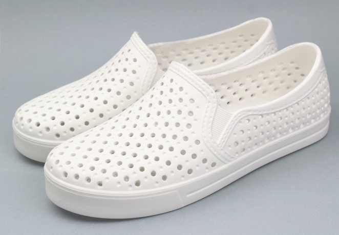 Туфли летние женские  