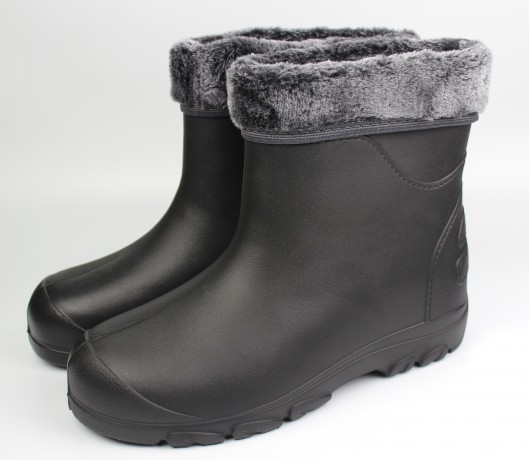 Сапоги мужские ЭВА утепленные 