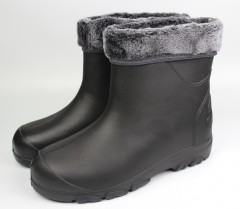 Сапоги мужские ЭВА утепленные 