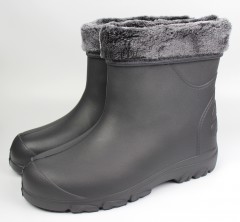 Сапоги мужские ЭВА утепленные 