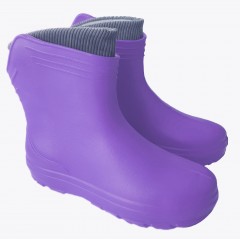 Полусапоги женские ЭВА утепленные