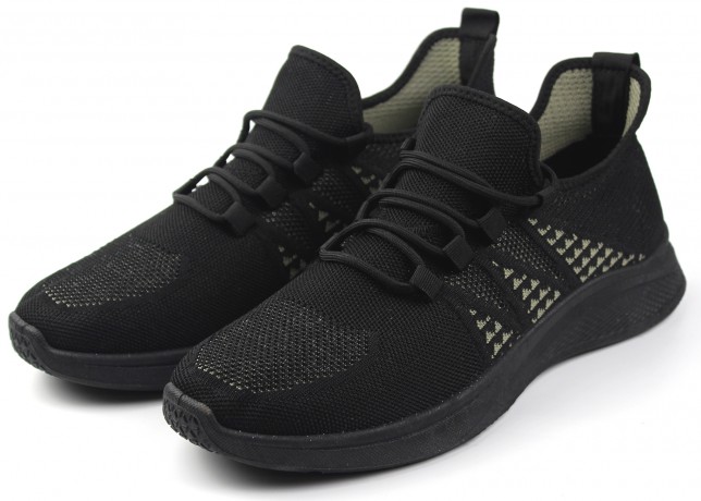 Кроссовки мужские