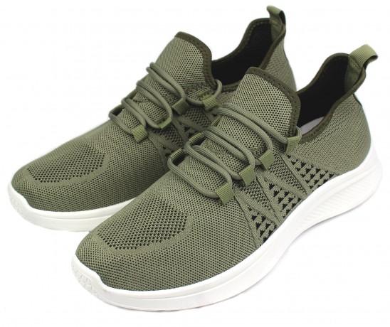 Кроссовки мужские