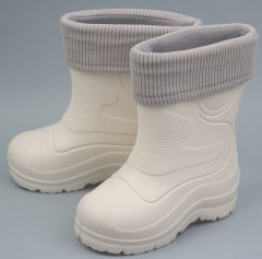 Сапоги малодетские Эва утепленные 