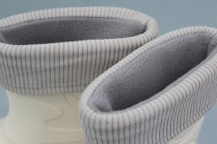 Сапоги малодетские Эва утепленные 