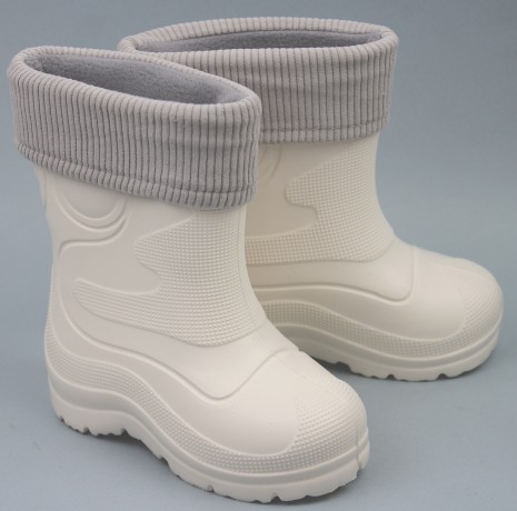 Сапоги малодетские Эва утепленные 