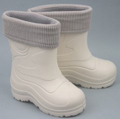 Сапоги малодетские Эва утепленные 