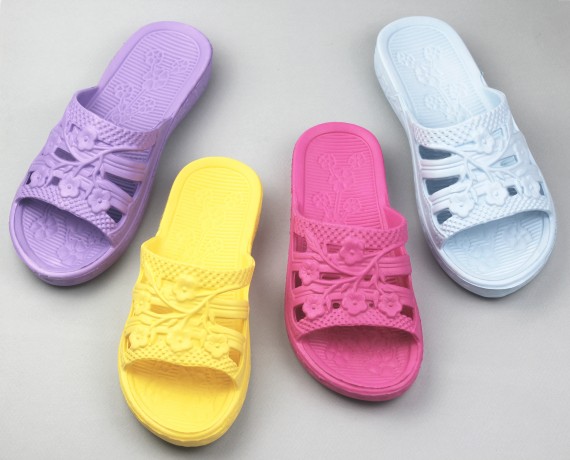 Сланцы женские 