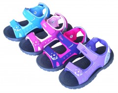 Сандалии для девочки