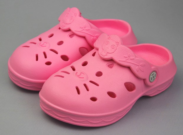 Сабо детские (23-28)