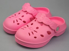 Сабо детские (23-28)  