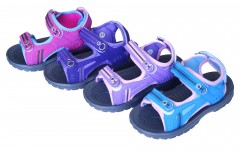 Сандалии для девочки