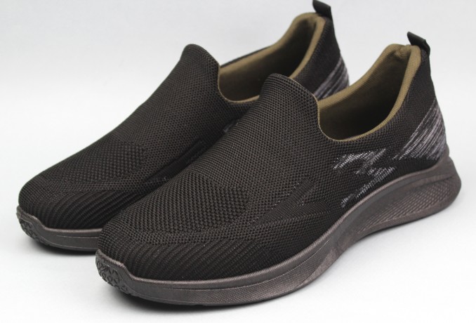 Кроссовки мужские 