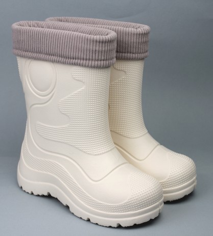 Сапоги подростковые Эва утепленные 