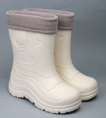Сапоги подростковые Эва утепленные 