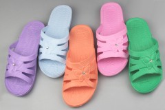 Сланцы женские 