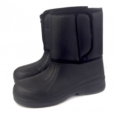 Сапоги для охоты и рыбалки  