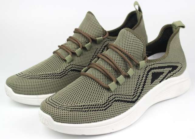 Кроссовки мужские  