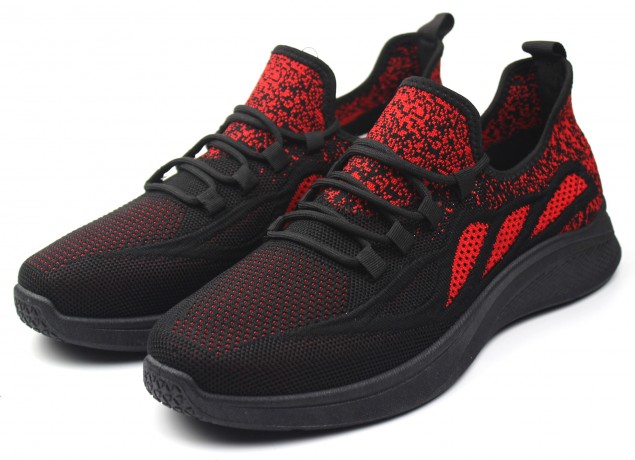 Кроссовки мужские 