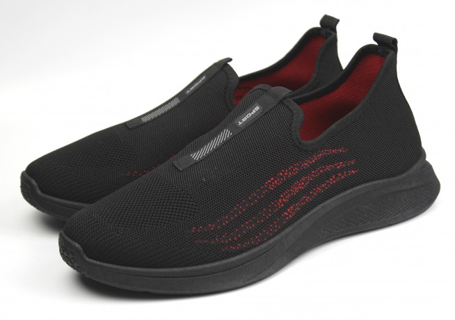 Кроссовки мужские  