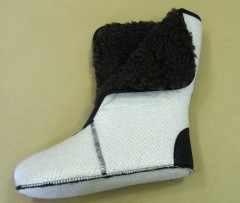 Термосапоги мужские ЭВА             