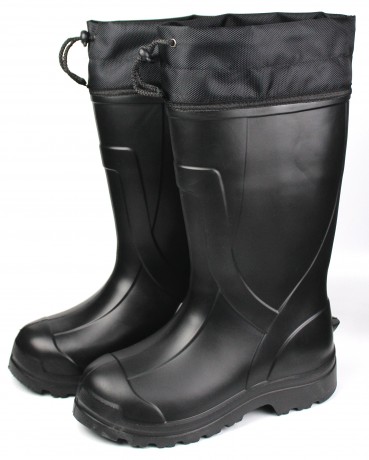 Термосапоги мужские ЭВА             