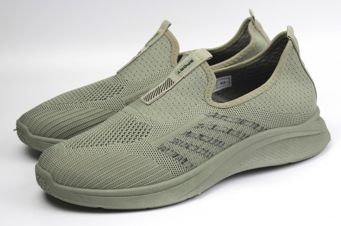 Кроссовки мужские   