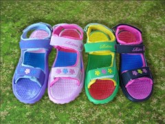 Сандалии для девочки