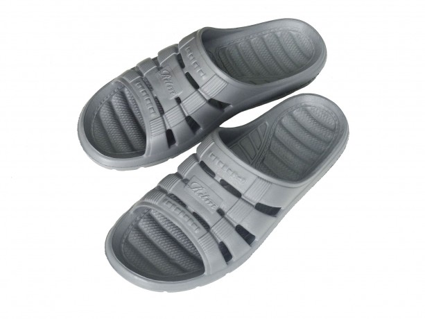 Сланцы мужские цельнолитые 