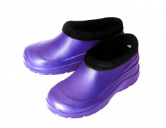 Галоши женские EVA 