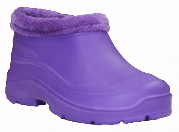 Галоши женские EVA 